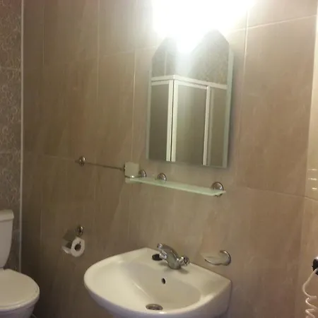 Hotel de apartamente Tufan Dalyan