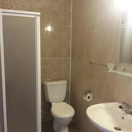 Tufan Hotel de apartamente 2*