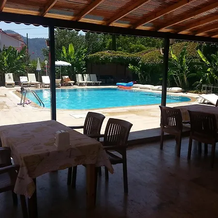 Tufan Hotel de apartamente