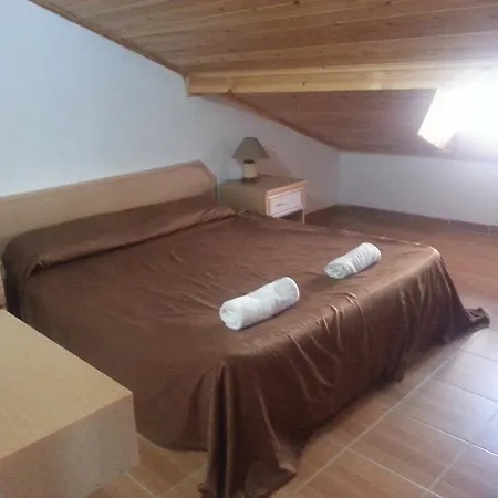 Tufan Hotel de apartamente 2*