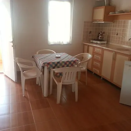 Tufan Hotel de apartamente