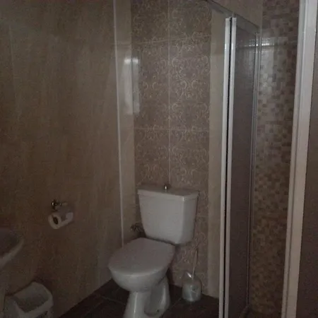 Tufan Hotel de apartamente