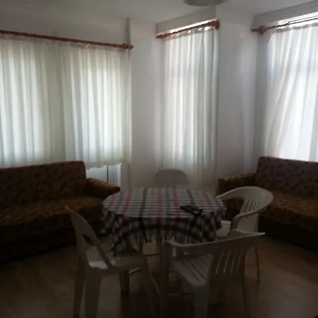 Tufan Hotel de apartamente