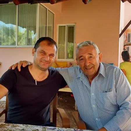 Tufan Dalyan