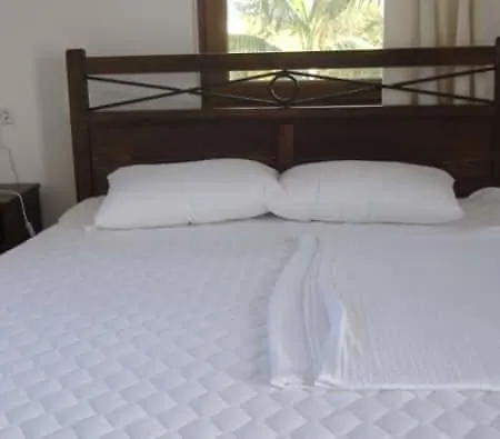 Hotel de apartamente Tufan 2*