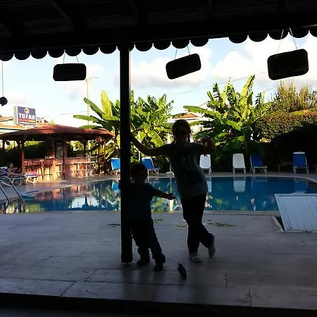 Tufan 2*